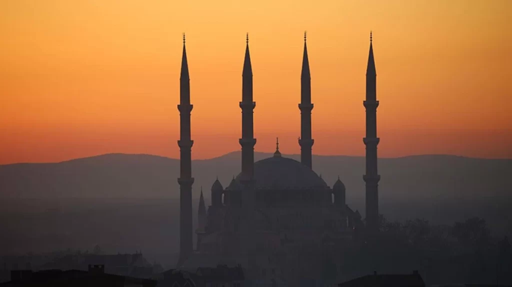Üç Aylar Ne Zaman Başlıyor? 2026-2027 Recep, Şaban ve Ramazan Ayı Tarihleri Uc Aylar Ne Zaman habermeydan