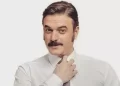 Ufuk Özkan 11 ay sonra setlere geri döndü Ufuk Özkan 11 ay sonra setlere geri döndü