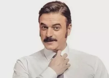 Ufuk Özkan 11 ay sonra setlere geri döndü Ufuk Özkan 11 ay sonra setlere geri döndü