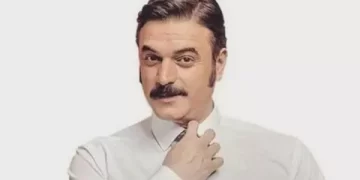 Ufuk Özkan 11 ay sonra setlere geri döndü Ufuk Özkan 11 ay sonra setlere geri döndü