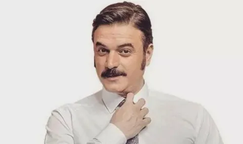 Ufuk Özkan 11 ay sonra setlere geri döndü Ufuk ozkan 11 ay sonra setlere geri dondu habermeydan