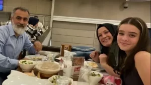 Ülkü Hilal çiftçi'nin ailesinde yeni gelişme! Anne zina davası açtı Ulku hilal cifti ailesinde yeni gelisme1 habermeydan