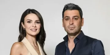 Uzak Şehir'e yeni oyuncu: Alya'nın ilk aşkı Enver geliyor! Uzak Şehir’e yeni oyuncu: Alya’nın ilk aşkı Enver geliyor!