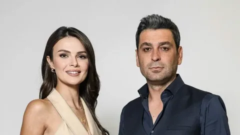 Uzak Şehir'e yeni oyuncu: Alya'nın ilk aşkı Enver geliyor! Uzak Sehire yeni oyuncu Habermeydan