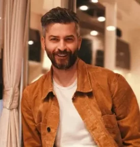 Uzak Şehir'e yeni oyuncu: Alya'nın ilk aşkı Enver geliyor! Uzak Sehire yeni oyuncu1 Habermeydan
