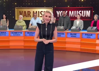 Var Mısın Yok Musun heyecanı hız kesmeden devam ediyor