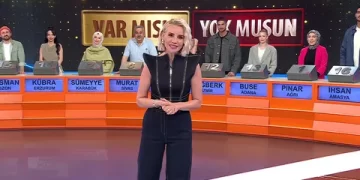Var Mısın Yok Musun heyecanı hız kesmeden devam ediyor Var Mısın Yok Musun heyecanı hız kesmeden devam ediyor