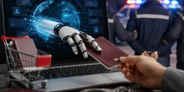 Vize randevularında “bot” soruşturması: 6 ilde 49 şüpheli için adli işlem