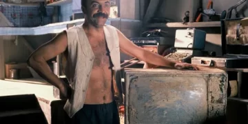 Vizontele Tuuba filmi nerede ve ne zaman çekildi? Oyuncuları kimler? Vizontele Tuuba filmi nerede ve ne zaman çekildi? Oyuncuları kimler?