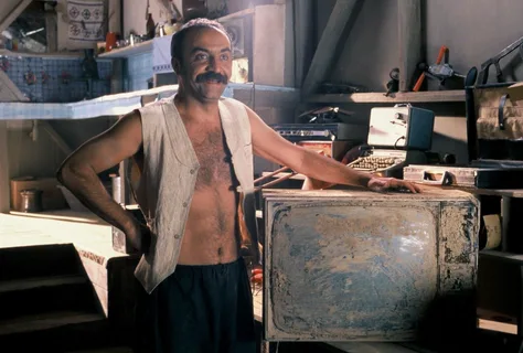Vizontele Tuuba filmi nerede ve ne zaman çekildi? Oyuncuları kimler? Vizontele Tuuba filmi nerede ne zaman Cekildi habermeydan
