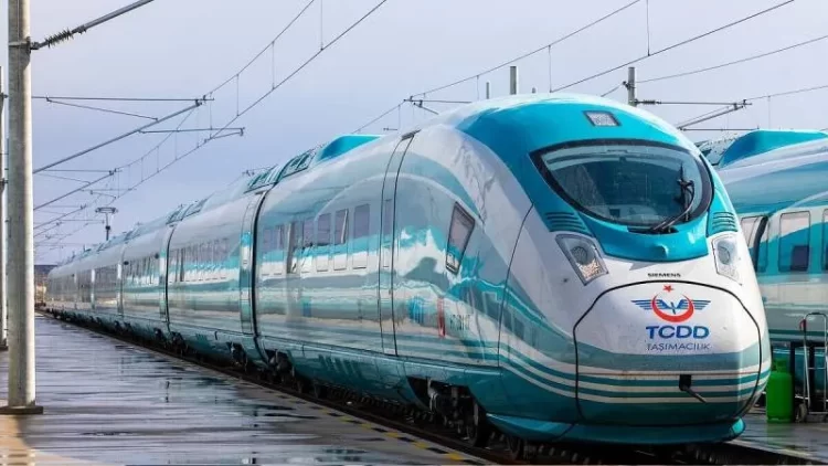 YHT biletlerine yeni zam: Ankara-İstanbul hattında ücret 990 TL oldu YHT1 habermeydan
