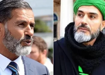 Yaşar Alptekin’in yıllar sonra değişen tarzı gündem oldu Yaşar Alptekin’in yıllar sonra değişen tarzı gündem oldu