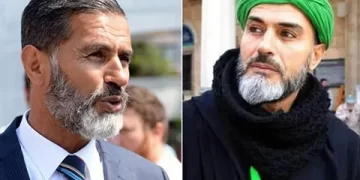Yaşar Alptekin’in yıllar sonra değişen tarzı gündem oldu