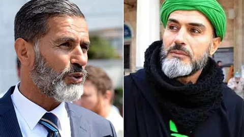 Yaşar Alptekin’in yıllar sonra değişen tarzı gündem oldu Yasar Alptekin yillar sonra degisen tarzi gundem oldu habermeydan