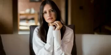 Yıllar sonra ekranlara dönen Yasemin Ergene’nin dudak uçuklatan bölüm başı ücreti Yıllar sonra ekranlara dönen Yasemin Ergene’nin dudak uçuklatan bölüm başı ücreti