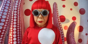 “Puantiyeler Kraliçesi” Yayoi Kusama hayatını kaybetti