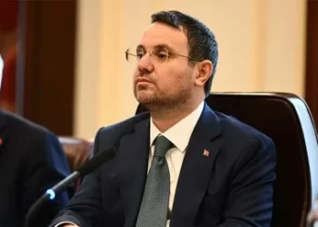 Adalet Bakanlığı’nda önemli görüşme: Yazıcıoğlu ailesi kabul edilecek Adalet Bakanlığı’nda önemli görüşme: Yazıcıoğlu ailesi kabul edilecek