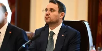 Adalet Bakanlığı’nda önemli görüşme: Yazıcıoğlu ailesi kabul edilecek Adalet Bakanlığı’nda önemli görüşme: Yazıcıoğlu ailesi kabul edilecek