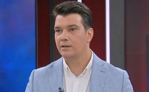 Selçuk Tepeli istifa etti! Yerine Ozan Gündoğdu getirildi Yerine Ozan Gundogdu getirildi habermeydan