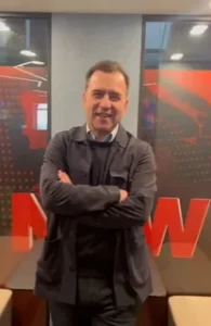 Selçuk Tepeli istifa etti! Yerine Ozan Gündoğdu getirildi Yerine Ozan Gundogdu getirildi1 habermeydan