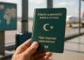 Yeşil ve Gri Pasaport Başvurularında Dijital Dönem! Yeni Sistemle İşlemler Hızlanacak