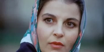 Yeşilçam’ın ela gözlü dilberini görenler gözlerine inanamadı! İşte son hali