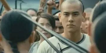 Yükseliş filmi konusu ne? Oyuncuları kimler?