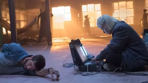 Yukselis filmi konusu ne1 habermeydan