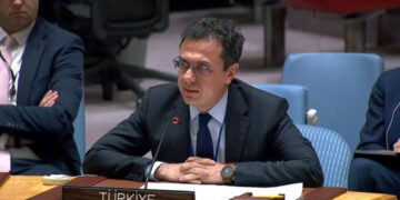 Türkiye'den Yunanistan'ın Ege Kararına Tepki: “Herhangi Bir Hukuki Sonuç Doğurmayacak” Türkiye’den Yunanistan’ın Ege Kararına Tepki: “Herhangi Bir Hukuki Sonuç Doğurmayacak”