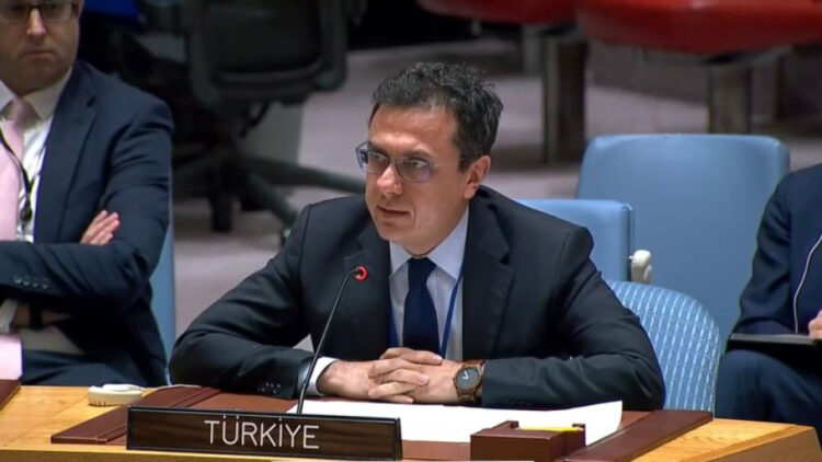 Türkiye'den Yunanistan'ın Ege Kararına Tepki: “Herhangi Bir Hukuki Sonuç Doğurmayacak” Yunanistanin Ege Karari habermeydan