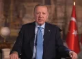 Erdoğan’dan Zafer Haftası mesajı: “Milletimizin mücadele azmi Cumhuriyetimizin güvencesidir” Erdoğan’dan Zafer Haftası mesajı: “Milletimizin mücadele azmi Cumhuriyetimizin güvencesidir”