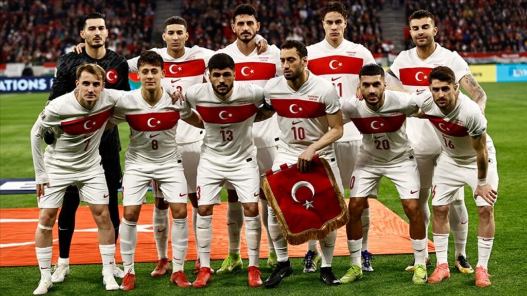 A Milli Takımı'nın, Belçika ve Fransa Maçlarının Statları Belli oldu! a milli takiminin belcika ve fransa maclarinin ststlari belli oldu habermeydan