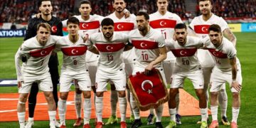 A Milli Takımı’nın, Belçika ve Fransa Maçlarının Statları Belli oldu!