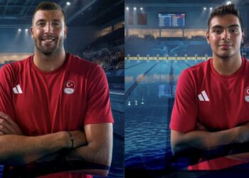 Akdeniz Oyunları'nda, Emre Sakçı'dan Altın, Nusrat Allahverdi'den Bronz Madalya! Akdeniz Oyunları’nda, Emre Sakçı’dan Altın, Nusrat Allahverdi’den Bronz Madalya!