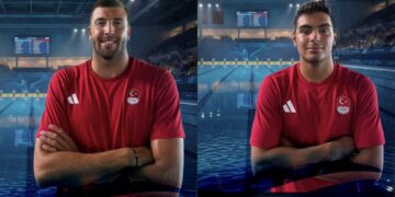 Akdeniz Oyunları’nda, Emre Sakçı’dan Altın, Nusrat Allahverdi’den Bronz Madalya!