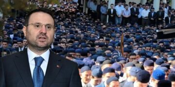 Akın Gürlek’ten Süleymancılar açıklaması: Kimliğe değil, suça bakılıyor