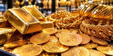 9 Ağustos 2026 altın fiyatları belli oldu: Gram ve çeyrek altın ne kadar? 9 Ağustos 2026 altın fiyatları belli oldu: Gram ve çeyrek altın ne kadar?