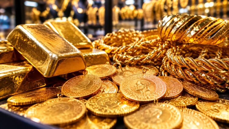 9 Ağustos 2026 altın fiyatları belli oldu: Gram ve çeyrek altın ne kadar? altin fiyatlari1 habermeydan