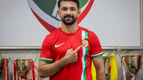 Amedspor, ayrılığı açıkladı! amedspor ayriligi acikladi habermeydan