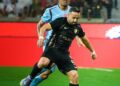 Amedspor, Trabzonspor’u geriden gelerek yendi!