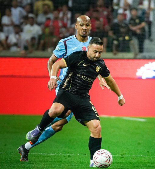 Amedspor, Trabzonspor'u geriden gelerek yendi! amedspor trabzonsporu geriden gelerek yendi habermeydan e1788209737704