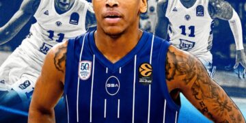 Anadolu Efes, Daron Russel’i kadrosuna kattı!