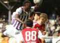 Ankara Keçiörengücü ile Ümraniyespor yenişemedi!