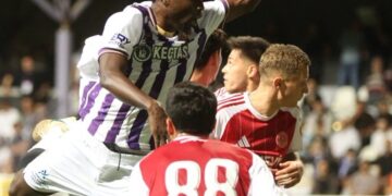Ankara Keçiörengücü ile Ümraniyespor yenişemedi! Ankara Keçiörengücü ile Ümraniyespor yenişemedi!