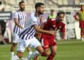 Ankara Keçiörengücü, Pendikspor'u 4 golle devirdi! Ankara Keçiörengücü, Pendikspor’u 4 golle devirdi!