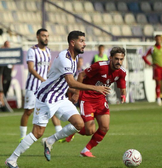 Ankara Keçiörengücü, Pendikspor'u 4 golle devirdi! ankara keciorengucu pendiksporu 4 golle devirdi habermeydan e1786908535269