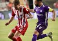 Antalyaspor 4-3 Keçiörengücü