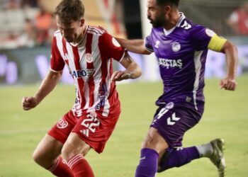 Antalyaspor 4-3 Keçiörengücü