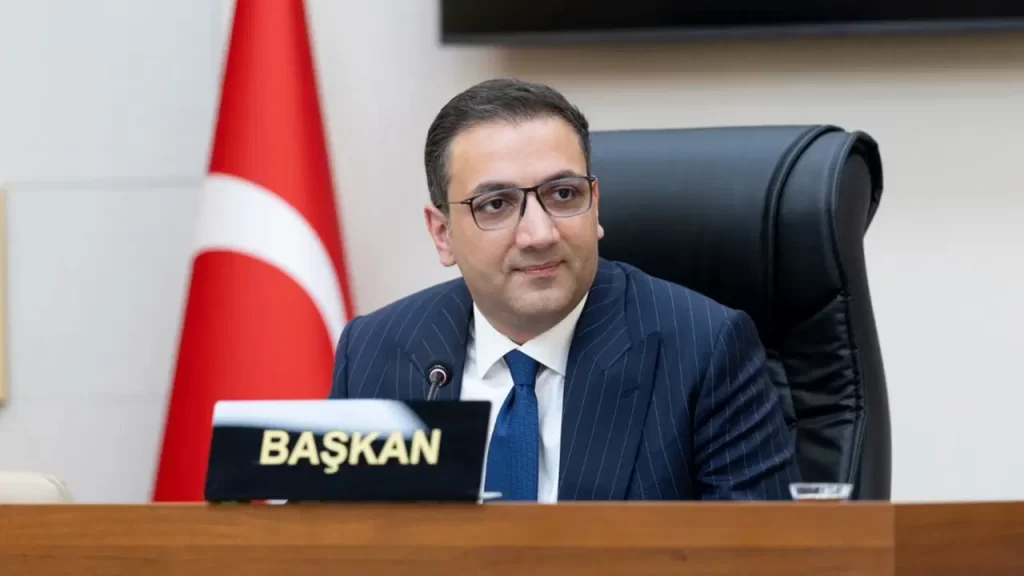 balcova belediye baskani habermeydan