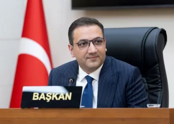 Balçova Belediye Başkanı Onur Yiğit görevine iade edildi Araç sahipleri dikkat! Gişelerde yeni dönem başlıyor
